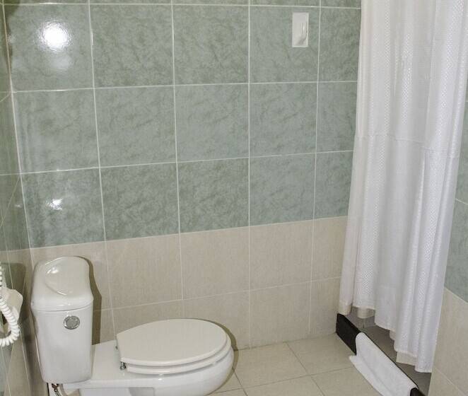 Hotel Rex Piriapolis