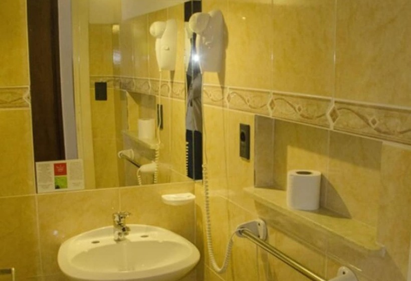 Hotel Rex Piriapolis