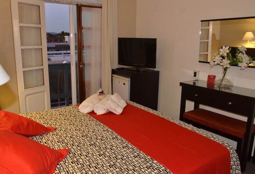 Hotel Rex Piriapolis