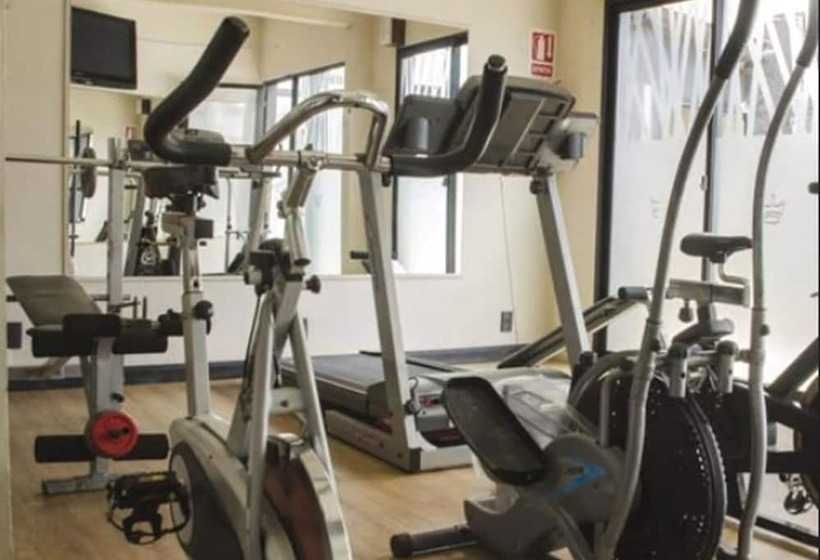 Hotel Rex Piriapolis