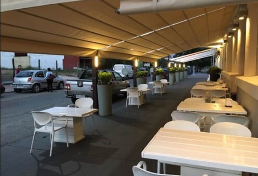 Hotel Rex Piriapolis