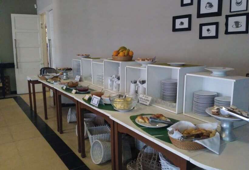 Hotel Rex Piriapolis