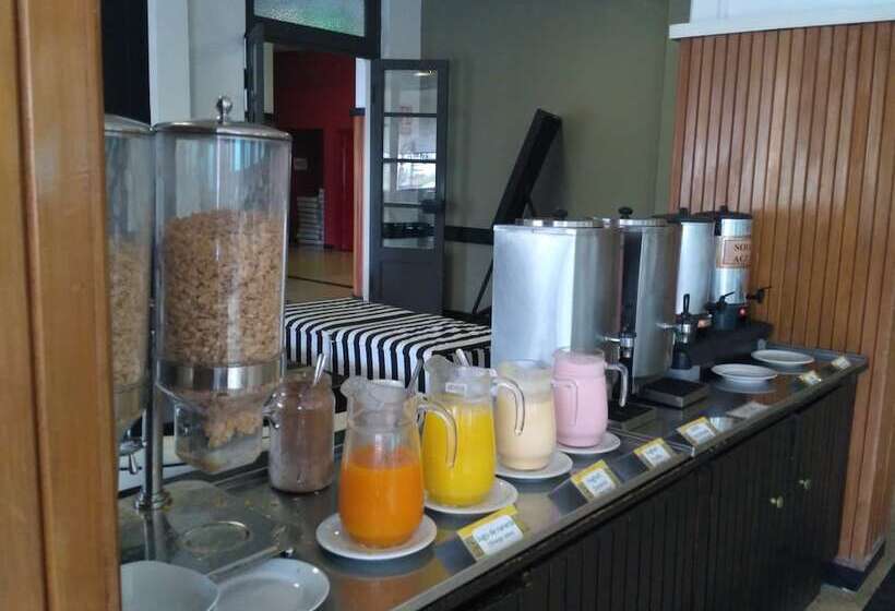 Hotel Rex Piriapolis