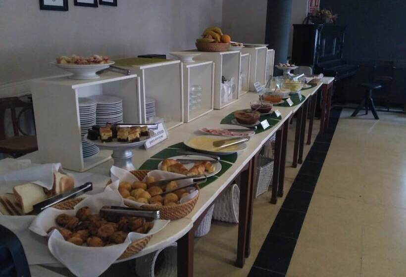 Hotel Rex Piriapolis