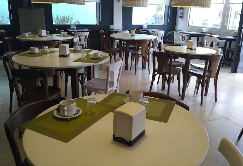 Hotel Rex Piriapolis