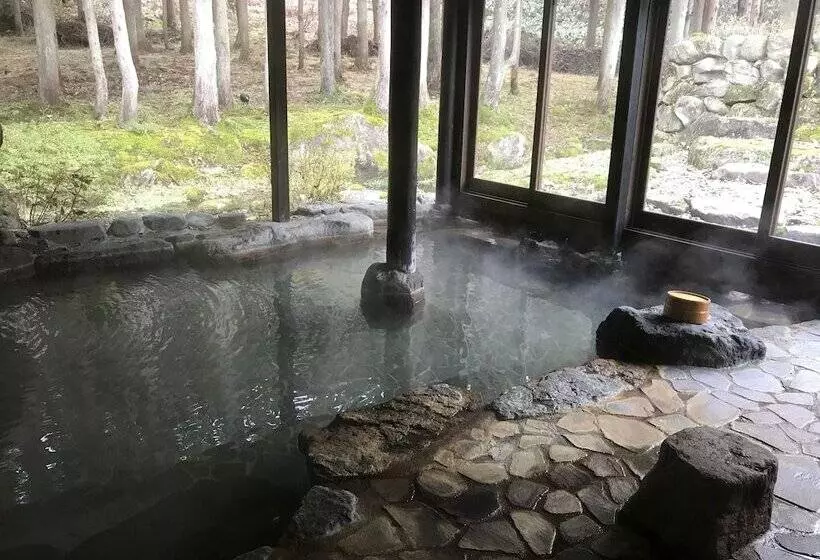 Hotelli Ryugon