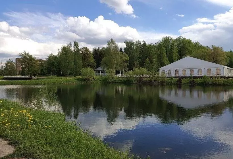 Hotelli Sofrino Park