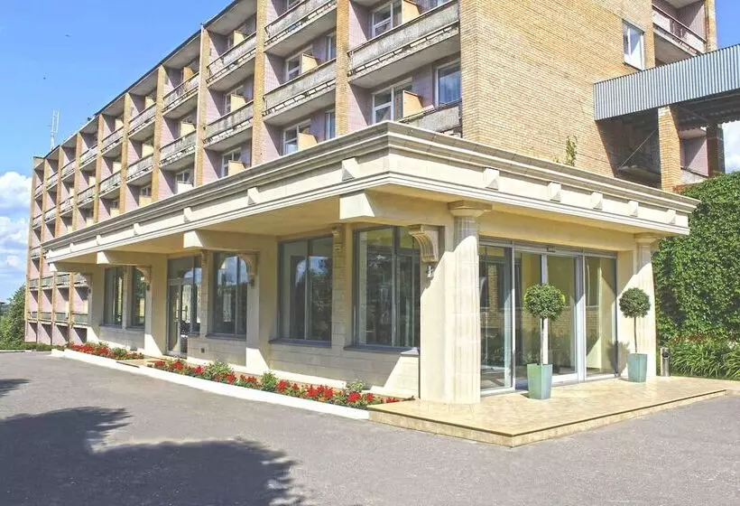 Hotelli Sofrino Park
