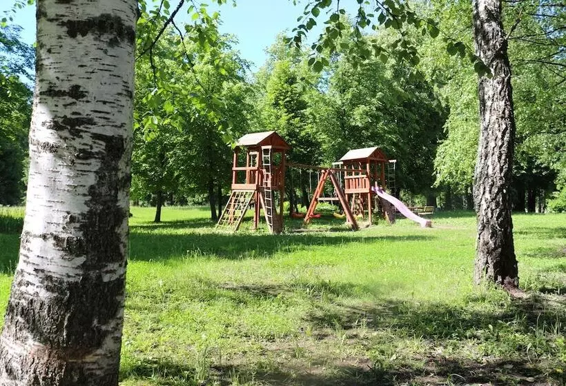 Hotelli Sofrino Park