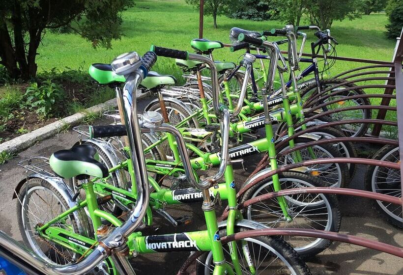 فندق Sofrino Park