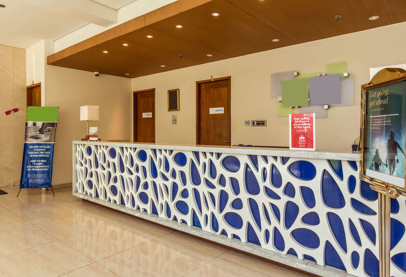 فندق Holiday Inn Express Kuta Square