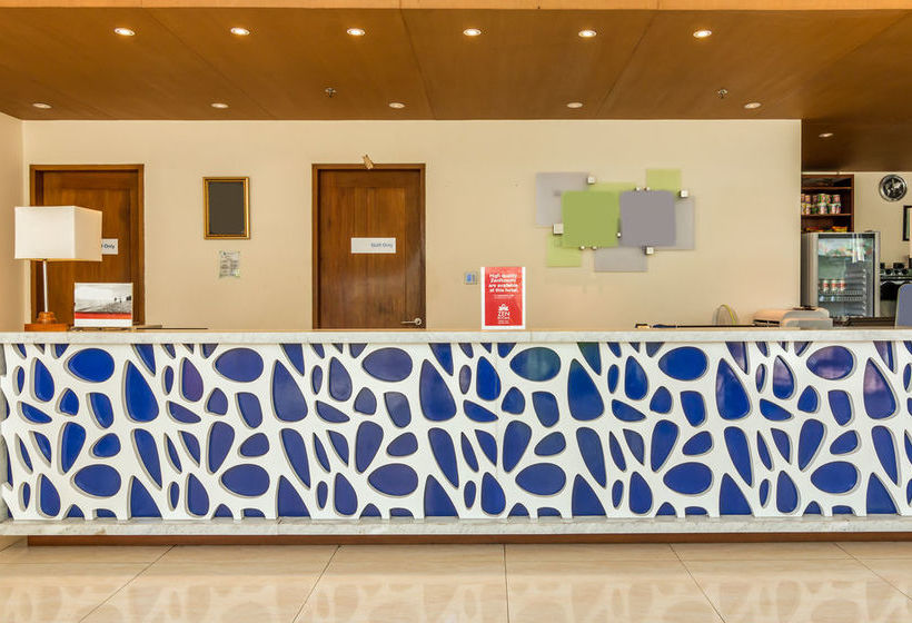 فندق Holiday Inn Express Kuta Square