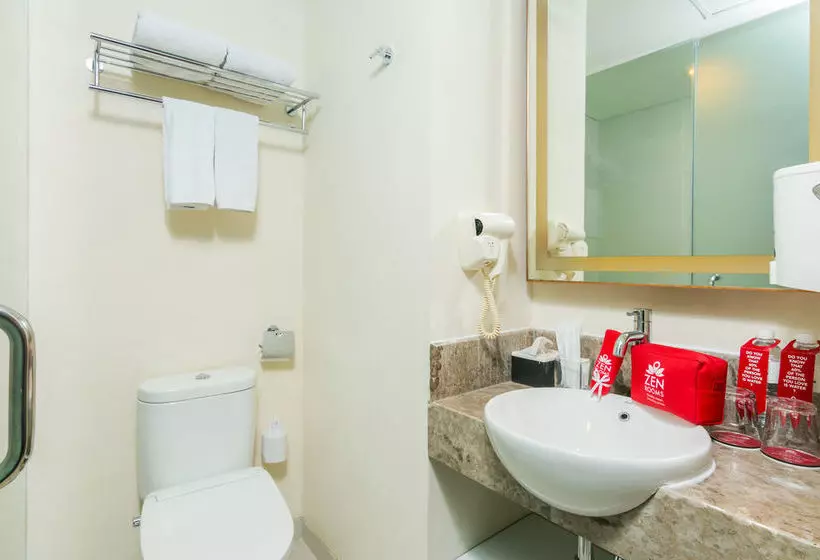 ホテル Holiday Inn Express Kuta Square