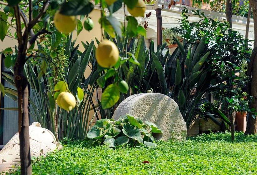 פנסיון Relais Villa Angiolina