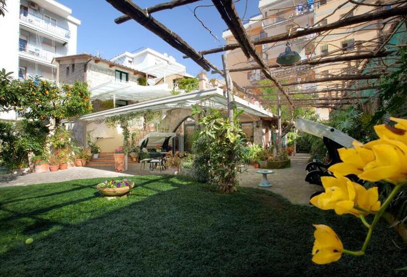 פנסיון Relais Villa Angiolina