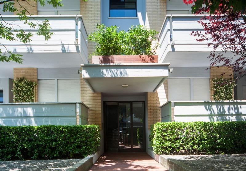 Residence Lungomare   Charming Apartments