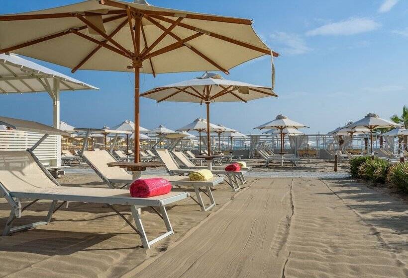 Residence Lungomare   Charming Apartments