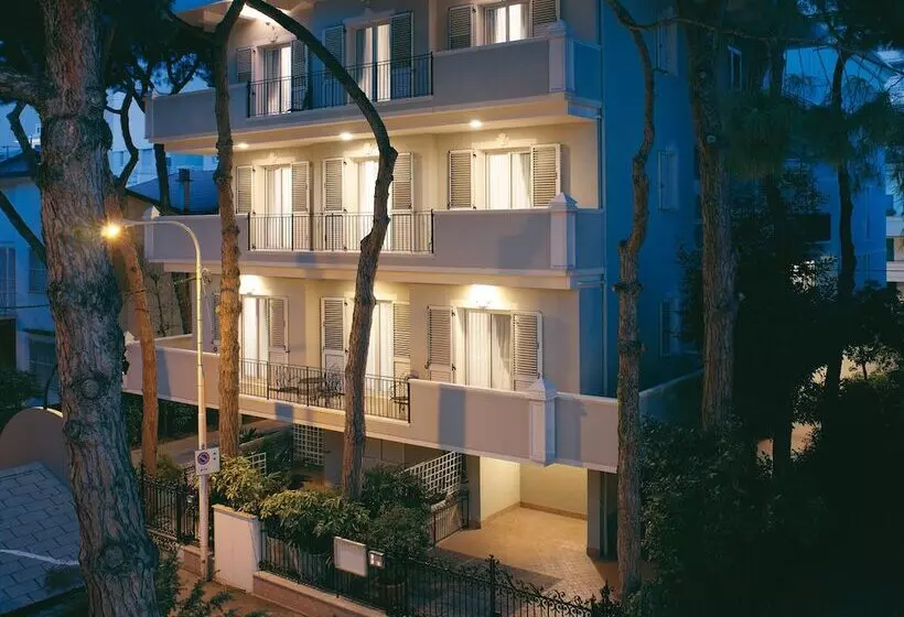 Residence Lungomare   Charming Apartments