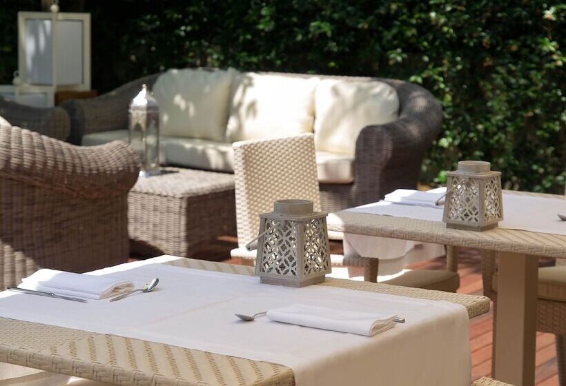 Residence Lungomare   Charming Apartments