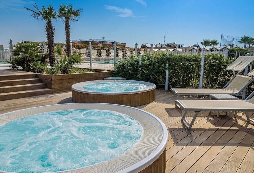 Residence Lungomare   Charming Apartments