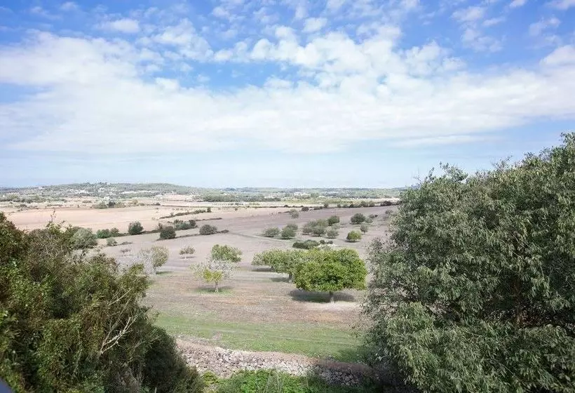 Son Veny - Porreres