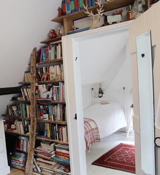 Thimbles Bed & Breakfast