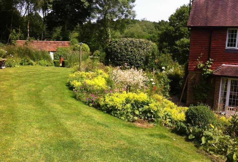 Thimbles Bed & Breakfast