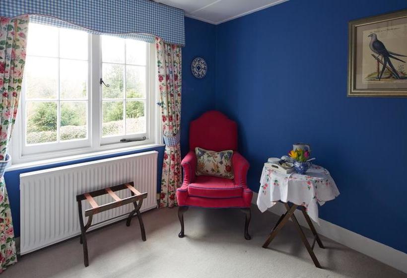 Thimbles Bed & Breakfast