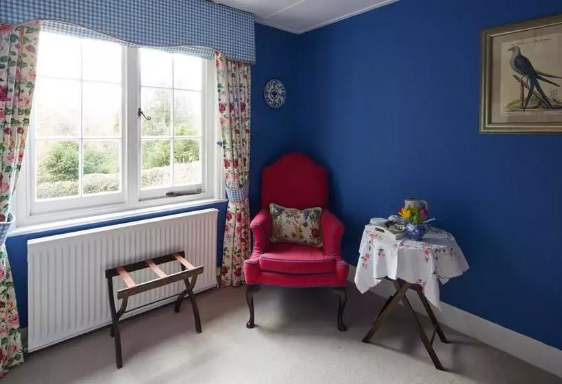 Thimbles Bed & Breakfast