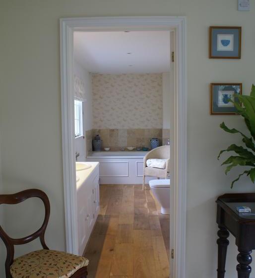 Thimbles Bed & Breakfast