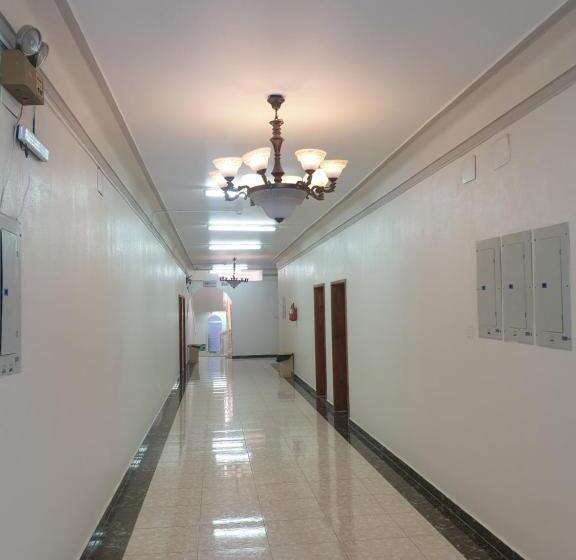 شقق مأوى الدانة للشقق المخدومة