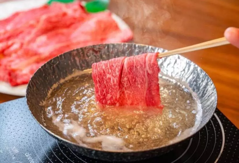 おばな旅館 富貴亭