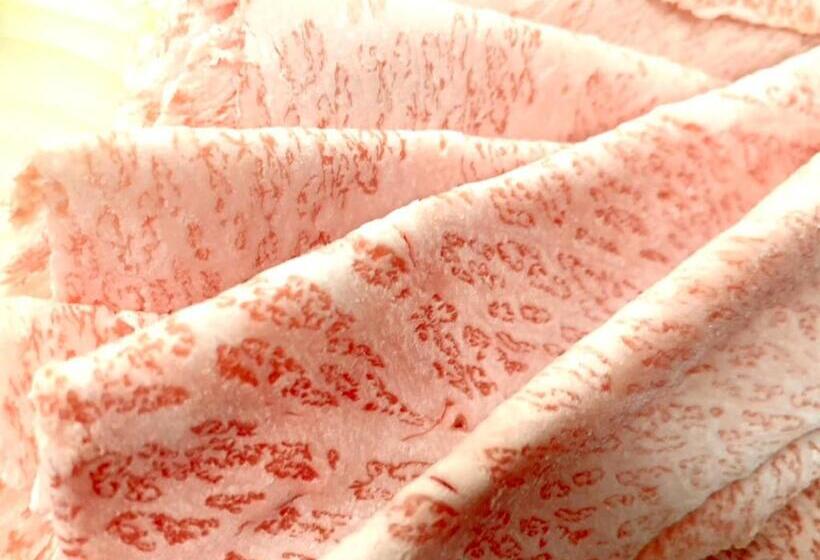 おばな旅館 富貴亭