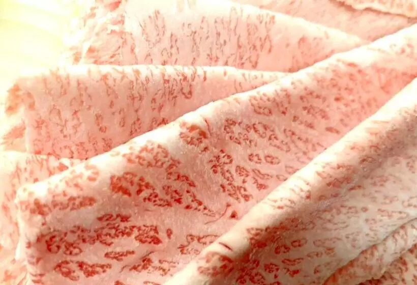 おばな旅館 富貴亭