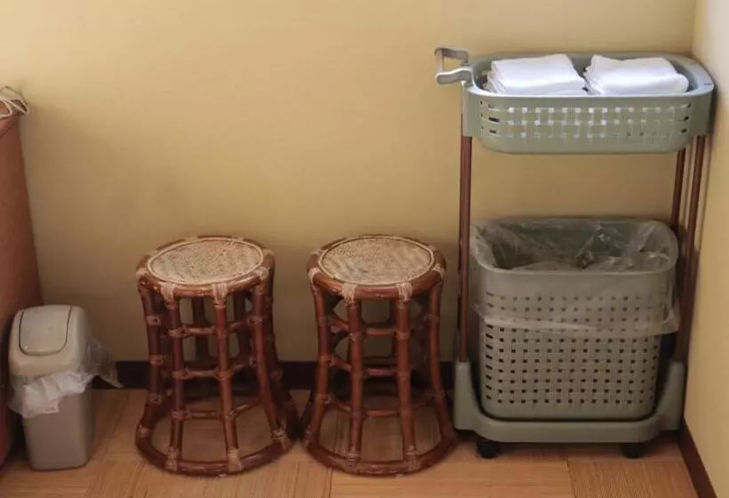 おばな旅館 富貴亭