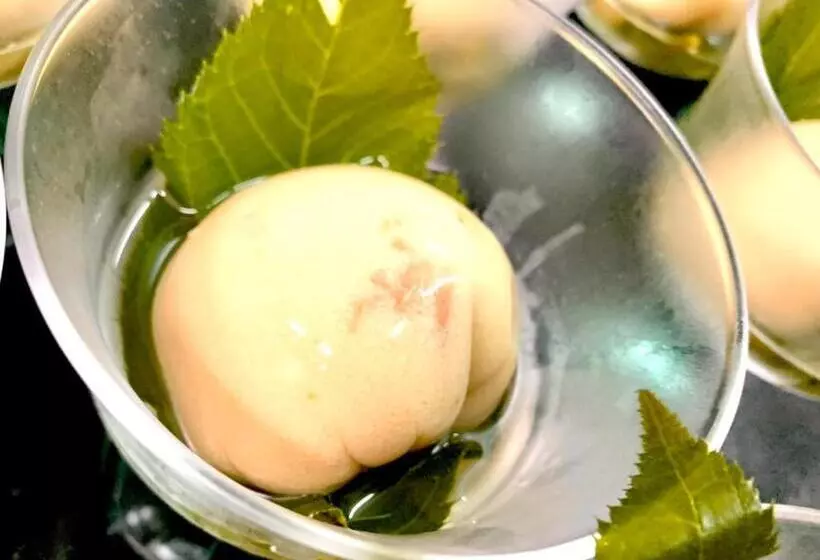 おばな旅館 富貴亭