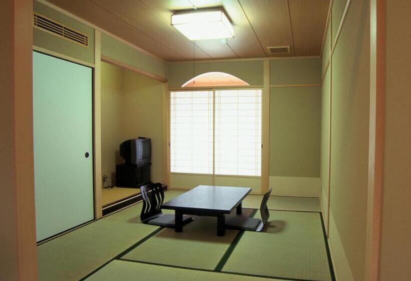 おばな旅館 富貴亭