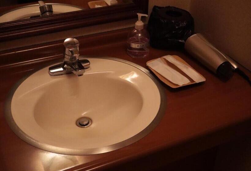 おばな旅館 富貴亭