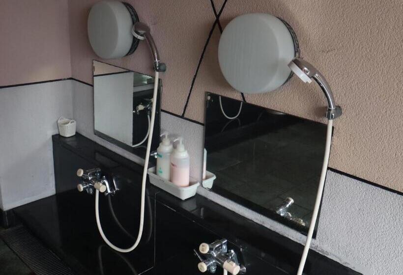 おばな旅館 富貴亭