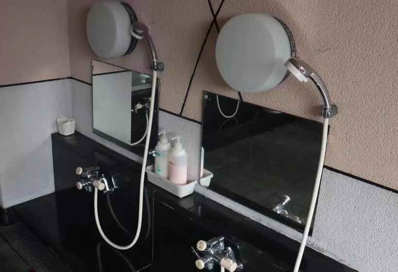 おばな旅館 富貴亭