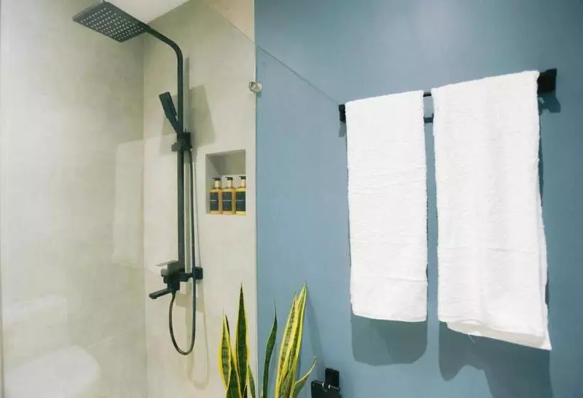 ユースホステル 10 Oxford Residences