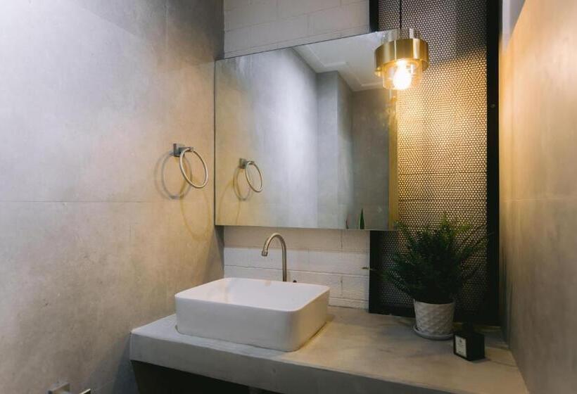 ユースホステル 10 Oxford Residences