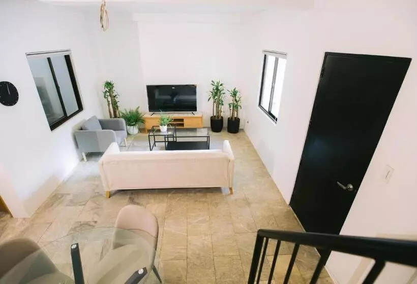 ユースホステル 10 Oxford Residences