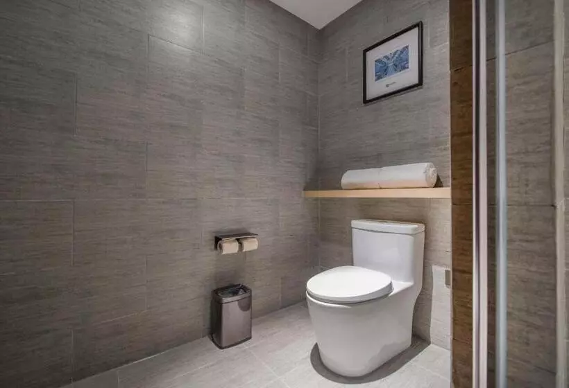 Atour Hotel Guangzhou Sanyuanli