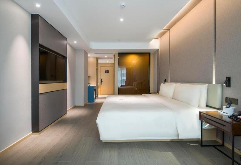 Atour Hotel Guangzhou Sanyuanli