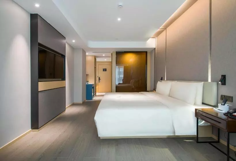 Atour Hotel Guangzhou Sanyuanli