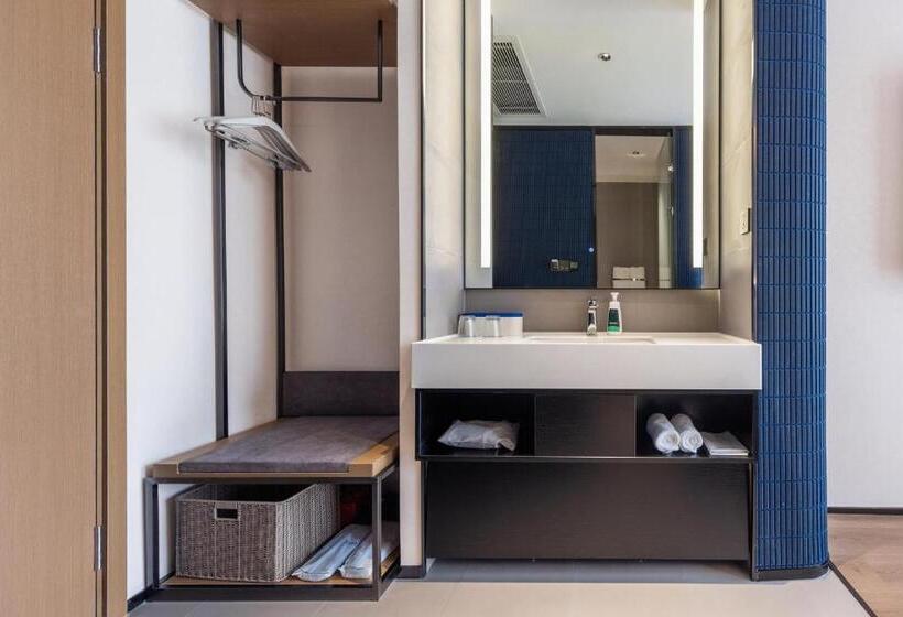 Atour Light Hotel Guangzhou Pazhou Exhibition Canton Tower Subway Station