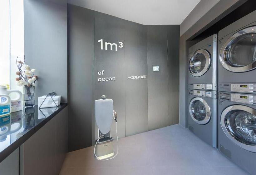 Atour Light Hotel Guangzhou Pazhou Exhibition Canton Tower Subway Station