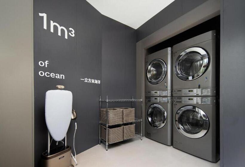 Atour Light Hotel Guangzhou Pazhou Exhibition Canton Tower Subway Station