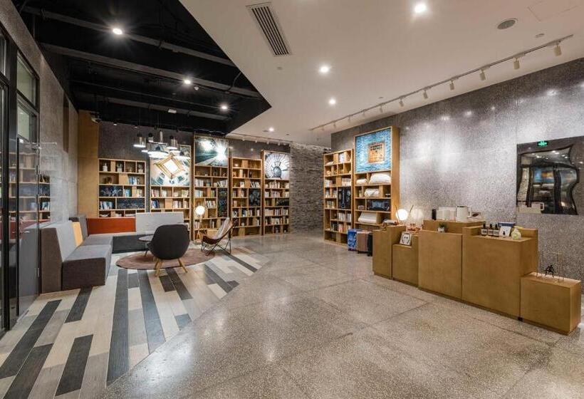 Atour Light Hotel Temple Of Heaven